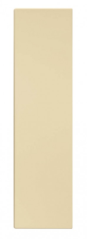 Passblende Siera M31 - Cremeweiß W256