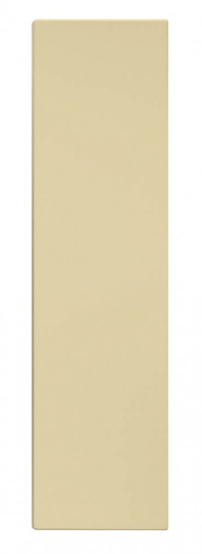 Passblende Siera M31 - Beige hell W02