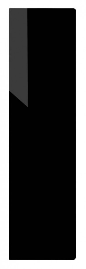 Passblende Siera M31 - HGL Schwarz FW96