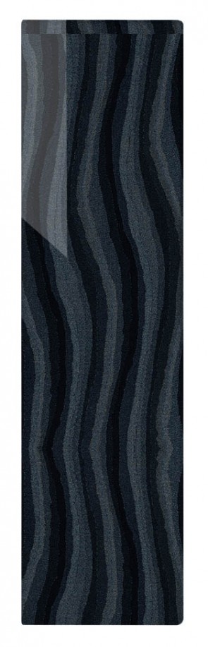 Passblende Siera M31 - HGL Stream grau W181