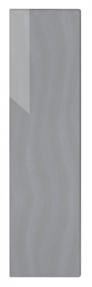 Passblende Siera M31 - HGL Stream silber W211