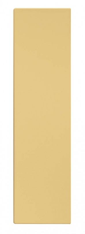 Passblende Siera M31 - Vanille dunkel FW213