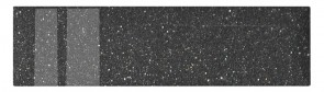 Blende Smat M07 - HGL metallic schwarz W253