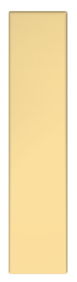 Passblende Bern M11 - Bezaubernd schön - Dekor: Vanille dunkel 213