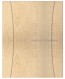 Front Faro M62 - Gelassenheit - Dekor: Ahorn hell 15