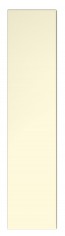 Passblende Faro M62 - Gelassenheit - Dekor: Alabaster super matt 201
