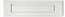 Blende Astor M48 - Ribbon White W242