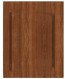 Front Astor M48 - Kirschbaum Amaretto W61