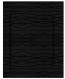 Front Astor M48 - Zebra schwarz 126