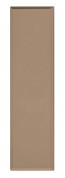 Passblende Astor M48 - Cappucino super matt W228