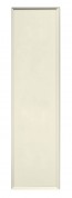 Passblende Astor M48 - Elfenbein matt W192