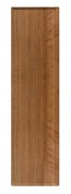 Passblende Astor M48 - Nussbaum Natur W79