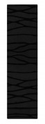 Passblende Astor M48 - Zebra schwarz 126