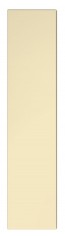 Passblende Faro M62 - Gelassenheit - Dekor: Beige hell 02