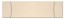 Blende Faro M62 - Gelassenheit - Dekor: Beige super matt 203