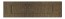 Blende Astor M48 - Dekor: Metallic Bronze F310