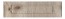 Blende Astor M48 - Dekor: Eiche Nelson F316