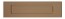 Blende Astor M48 - Dekor: Metallic Kupfer F407