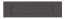 Blende Astor M48 - Dekor: Graphit Supermatt WF410
