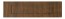 Blende Astor M48 - Dekor: Nussbaum WF42