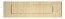 Blende Astor M48 - Dekor: Birke Natur WF44
