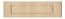 Blende Astor M48 - Dekor: Ulme hell WF61