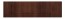 Blende Astor M48 - Dekor: Kirschbaum dunkel WF70