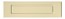 Blende Astor M48 - Dekor: Vanillecreme Supermatt F403
