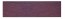 Blende Berlin M12 - Dekor: Ribbon violett F82