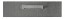 Blende Clio F35 - Dekor: Metallic Alu lichtgrau F26