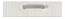 Blende Clio F35 - Dekor: Nussbaum weiss WF318