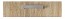 Blende Clio F35 - Dekor: Eiche Antik braun WF323
