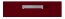Blende Clio F35 - Dekor: Uni Rot Bordeaux F37