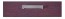 Blende Clio F35 - Dekor: Ribbon violett F82