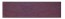 Blende Como F18 - Dekor: Ribbon violett F82