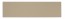 Blende Country M21 - Dekor: Uni Cappuccino F322