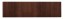 Blende Country M21 - Dekor: Kirschbaum dunkel WF70