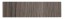 Blende Country M21 - Dekor: Treibholz dunkel WF72