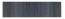 Blende Country M21 - Dekor: Fino anthrazit F89