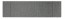 Blende Essen M53 - Dekor: Metallic Alu lichtgrau F26