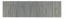 Blende Essen M53 - Dekor: Kastanie Grey F311