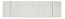 Blende Essen M53 - Dekor: Tulip White WF319