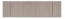 Blende Essen M53 - Dekor: Tulip betongrau WF320
