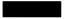 Blende Essen M53 - Dekor: Schwarz Supermatt WF408