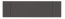Blende Essen M53 - Dekor: Graphit Supermatt WF410