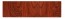 Blende Essen M53 - Dekor: Mahagoni WF65