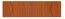 Blende Faro M62 - Dekor: Kirschbaum rot F07