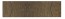 Blende Faro M62 - Dekor: Metallic Bronze F310
