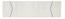 Blende Faro M62 - Dekor: Tulip White WF319
