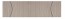 Blende Faro M62 - Dekor: Tulip betongrau WF320